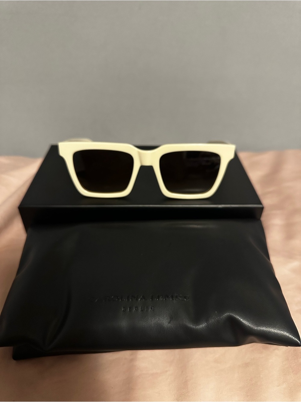 Carolina Lemke Sunglasses